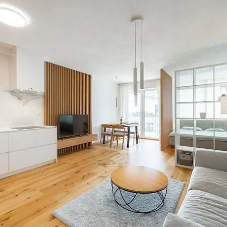 Apartment Sonja By Bodka