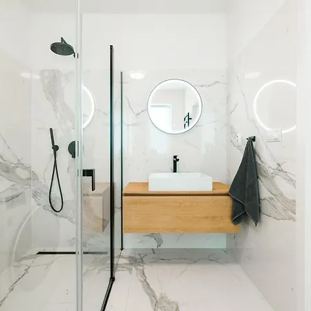 Appartamento Sonja By Bodka *