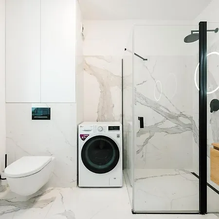 Apartment Sonja By Bodka