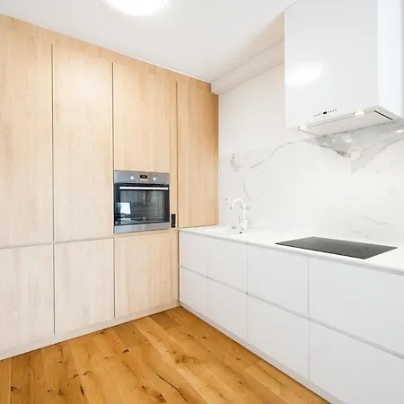 Sonja By Bodka Apartman *