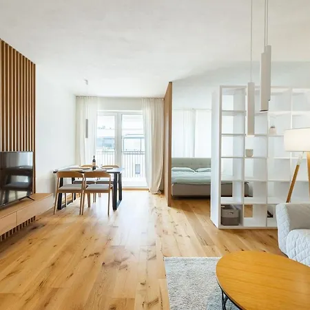 Apartment Sonja By Bodka *