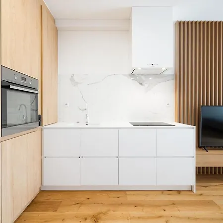 Sonja By Bodka Apartment