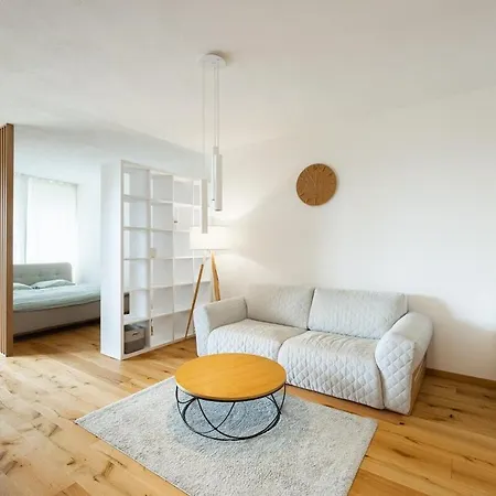 Apartment Sonja By Bodka