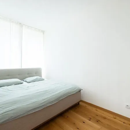 Apartman Sonja By Bodka *