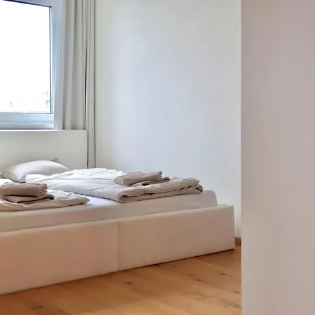 Sonja By Bodka Apartment *