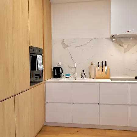 Apartment Sonja By Bodka *