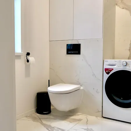 Апартаменты Sonja By Bodka