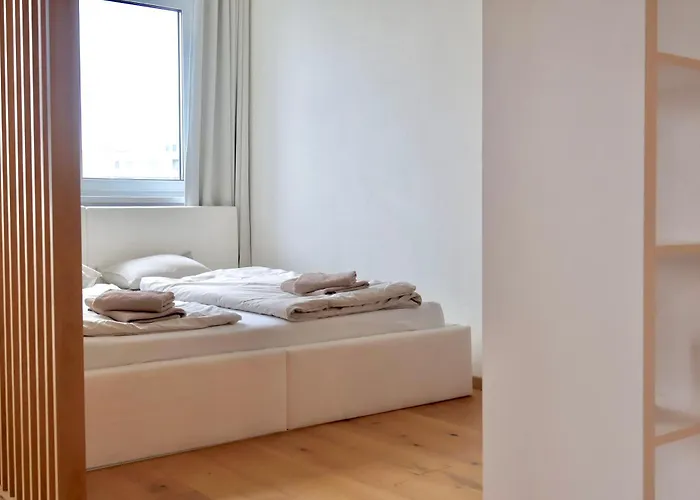 Sonja By Bodka 아파트 *