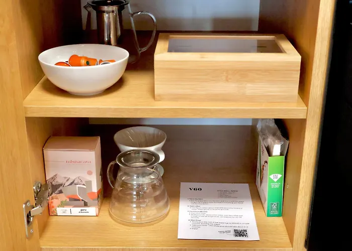 아파트 Sonja By Bodka *